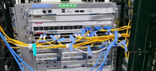 服务为本，用户至上 网度通信近期信息集成运维工作纪实